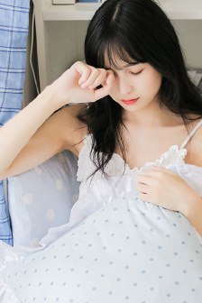 女子监狱妮可和苏苏是第几集